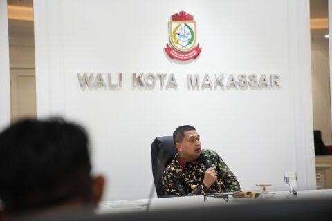 Makassar Dapat Jatah Program Strategis Pengelolaan Sampah dari Kementerian PU