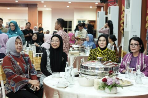 Raih Predikat PPE Nindya Makassar Tunjukkan Komitmen Perlindungan Perempuan dan Anak