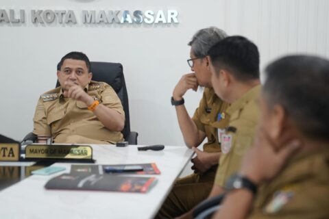 Dua Perseroda Baru: Sektor Pangan dan Infrastruktur Segera Terbentuk di Makassar