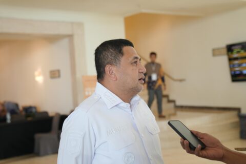 Pemkot Makassar Naikkan Tunjangan Guru dan Tenaga Kesehatan di Wilayah Kepulauan