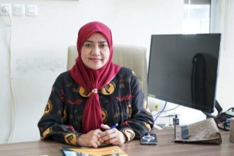Untuk Warga Makassar, Stadion Untia Jadi Bukti Nyata 100 Hari Appi-Aliyah