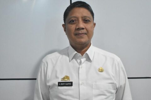 Program 100 Hari Kerja: Pemkot Makassar Kucurkan Rp11,49 Miliar untuk Seragam Gratis