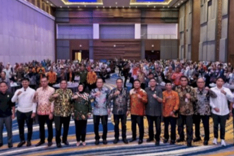 Forum Konsultasi Publik RKPD Makassar 2026 Digelar, DPRD dan Pemangku Kepentingan Beri Masukan Strategis