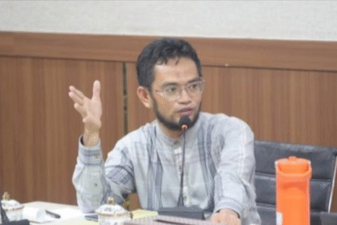 Komisi A DPRD Makassar Dorong Peningkatan Pelayanan Publik