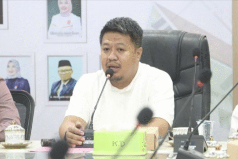 DPRD Makassar Dorong Optimalisasi Promosi Budaya Lewat Kolaborasi Disbud dan Dispar