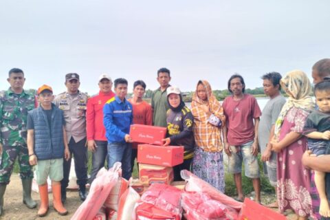 Pemprov Sulsel Gerak Cepat Tangani Dampak Puting Beliung di Luwu dan Pinrang