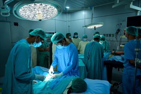 Khitanan Massal Serentak PABI Sulselbar Catat Rekor Perdana, 2.655 Anak Terlayani di 30 Kabupaten/Kota