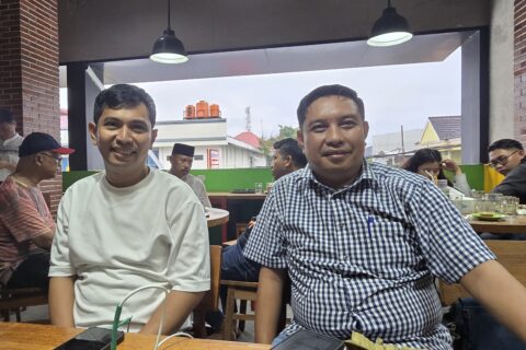 Fokus Pembenahan dan Komunikasi, Fokus Plt Sekwan DPRD: Sinergi dan Komunikasi