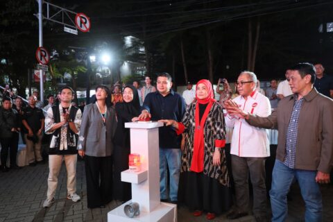 Hadirnya MCH: Tempat Gagasan Bertemu Aksi, Talenta Jadi Solusi