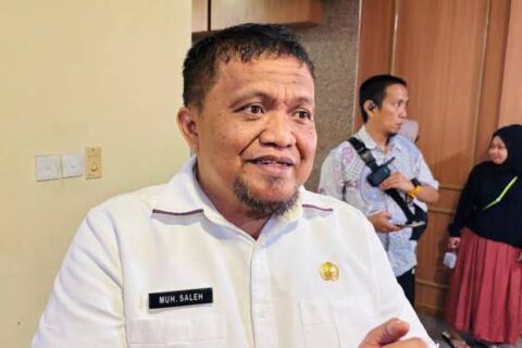 Gaji PPPK Pemprov Sulsel Dianggarkan di 2026, Komitmen Pemprov Semakin Tegas