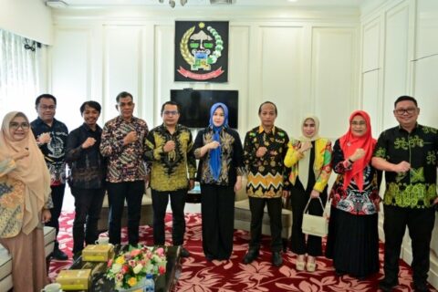 Wagub Sulsel Dorong Penguatan Peran Strategis BPD dalam Tata Kelola Desa