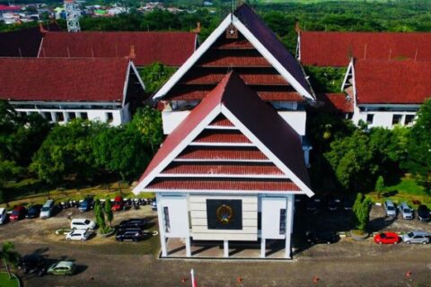 Pemprov Sulsel Luncurkan Program Pelayanan Kesehatan Bergerak untuk Daerah Terpencil dan Kepulauan