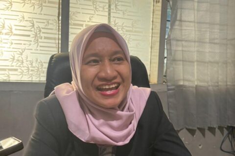 Antisipasi Server Padat, Disdik Makassar Pastikan Pendaftaran Murid Baru Tetap Lancar