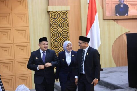 Pemkot Makassar Tambah Kuota Bagi Warga Manggala, Dapat Iuran Sampah Gratis