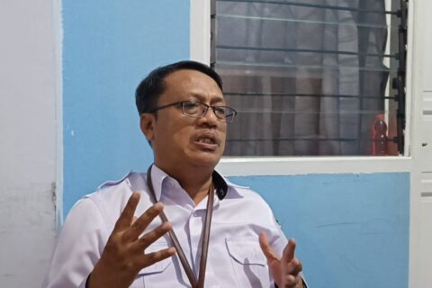 Sekolah Favorit Diserbu, Disdik Makassar Atur Ulang Distribusi Siswa