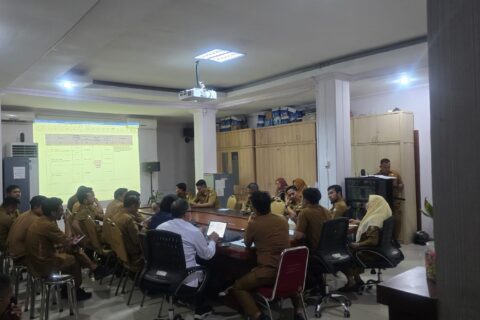 Pemkot Makassar Data Potensi 62.538 KK, Siap Nikmati Iuran Sampah Gratis