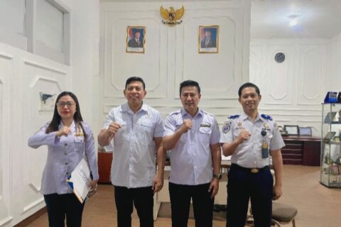 Perumda Terminal Makassar Siap Terapkan QRIS, Menuju Digitalisasi Penuh Sistem Pembayaran
