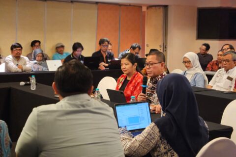 13.449 Siswa Lolos OSN-K 2025: Puspresnas Umumkan Hasil Seleksi SD dan SMP Menuju OSN Provinsi