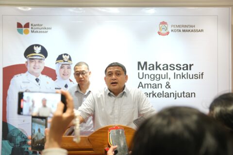 Dukung Pembangunan PSEL, Makassar Tunggu Perpres