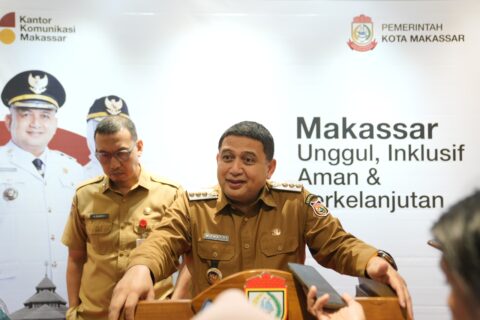 Empat Menteri Dijadwalkan Kunjungi Makassar Pekan Ini, Bahas Isu Strategis