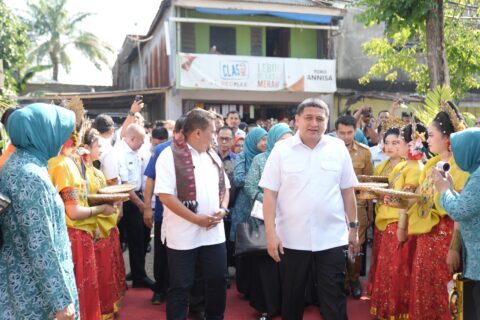 Wali Kota Munafri Kawal Langsung Verifikasi Pannampu, Target Juara 2025