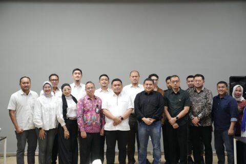 Pemkot Makassar Siap Transformasi BUMD, Wali Kota Studi ke Jakpro