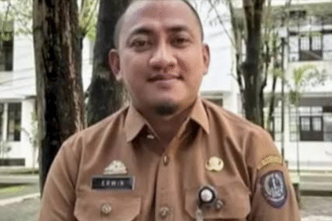 Pemprov Sulsel Usulkan Rekrutmen PPPK Paruh Waktu 1.578 Orang
