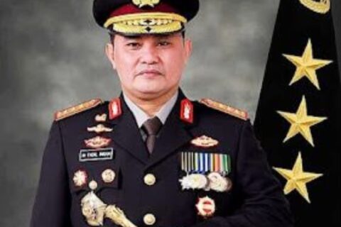KPP Bogor Raya Dukung Komjen Fadil Imran Pimpin Polri