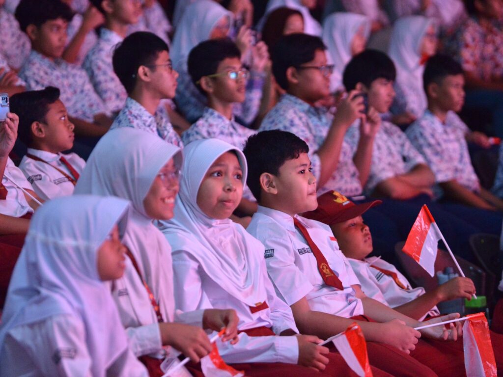 Era Baru Pendidikan: Koding dan AI Jadi Pelajaran di Sekolah