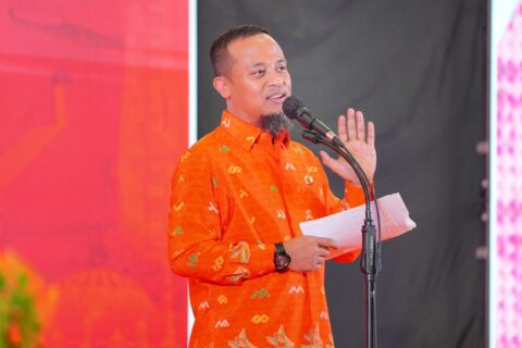 200KK dan 48 Rumah Korban Kebakaran Sorowako, Gubernur: Bantu 1 Milyar Kedaruratan