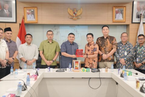 Wali Kota Munafri Siap Bangun Perseroda Penopang Ketahanan Pangan