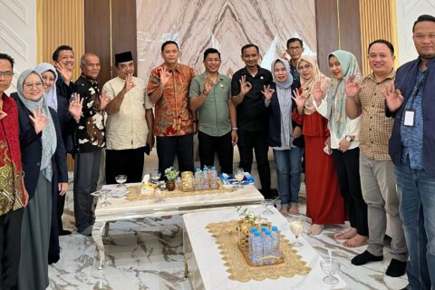 Kerjasama dengan Pemkab Takalar, Universitas Wira Bhakti Makassar Tawarkan Program RPL untuk ASN