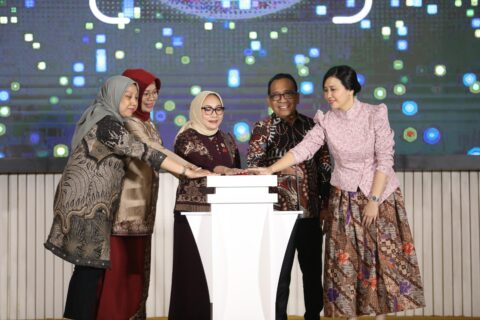 Satu-Satunya di Sulsel, Kota Makassar Sabet KLA Nindya 2025