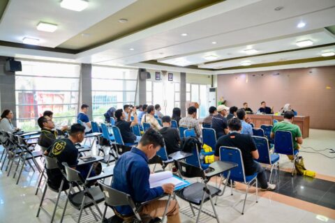 Dari Tekor ke Cuan: PDAM Makassar Untung Rp826 Juta dalam 90 Hari