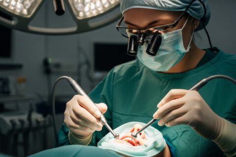 RSKD Gigi dan Mulut Sulsel Gelar Operasi Gratis Celah Bibir dan Lelangit