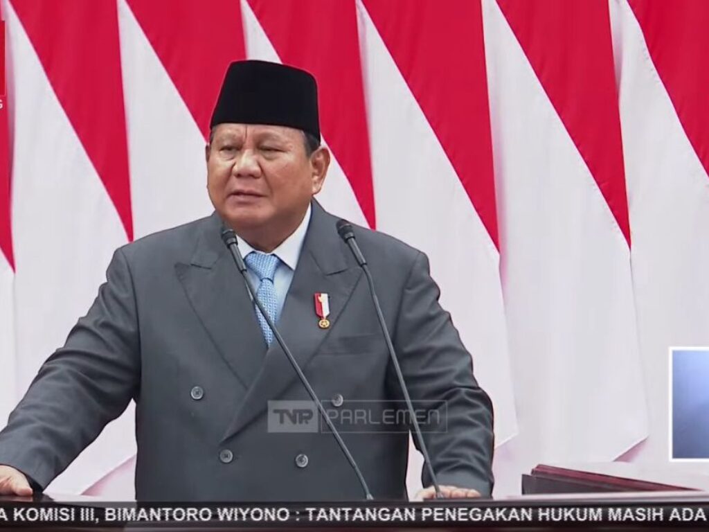 Prabowo Luncurkan Program Pendidikan Terbesar Sepanjang Sejarah, Menteri Mu’ti: Momentum Perbaikan