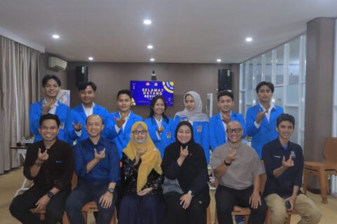 Universitas Fajar dan IAI Sulsel Teken PKS, Gelar Review Tugas Akhir Mahasiswa Arsitektur