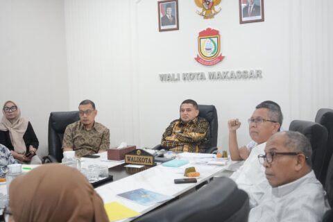 Makassar Magnet Investasi, Apartemen Rp1-20 Triliun Segera Dibangun