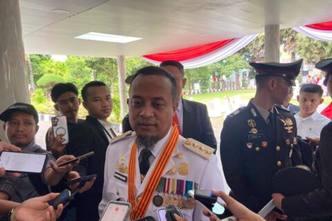Rencana Kenaikan Pajak di Sulsel Ditunda, Gubernur Minta Evaluasi Ulang