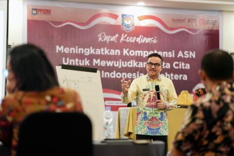 Itjen Kemendagri Awasi Pemanfaatan Aset Daerah Sulsel untuk Tingkatkan PAD
