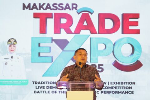 UMKM Naik Kelas, Produk Unggulan Makassar Bidik Pasar Ekspor