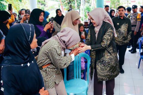 Curahan Hati Warga Empoang, Jeneponto ke Wagub: Harapan Mandiri di Tengah Jerat Kemiskinan