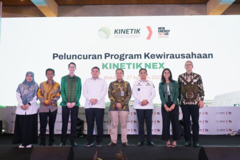 Makassar–Australia Perkuat Kolaborasi Berbagai Sektor