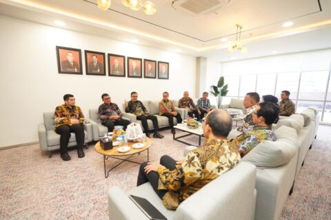 Sulsel Jadi Barometer UMKM Indonesia Timur, Sumbang Separuh Kredit Usaha Rakyat Rp20 Triliun