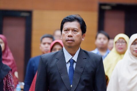 Layanan Kesehatan Sulsel Dijamin Tetap Berkualitas Usai Redistribusi Nakes