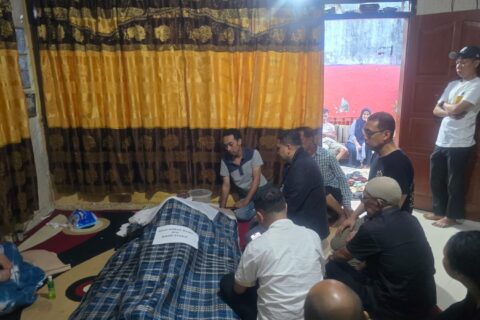 Pegawai Pemkot Jadi Korban, Wali Kota Makassar Turut Berduka