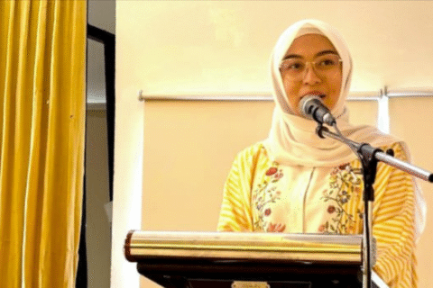 DPRD Makassar: Lorong Wisata Jadi Jurus Jaga Lingkungan dan Ekonomi Warga