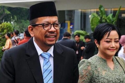 Muhammad Qodari Potensial Bawa KSP Lebih Hidup dan Membumi