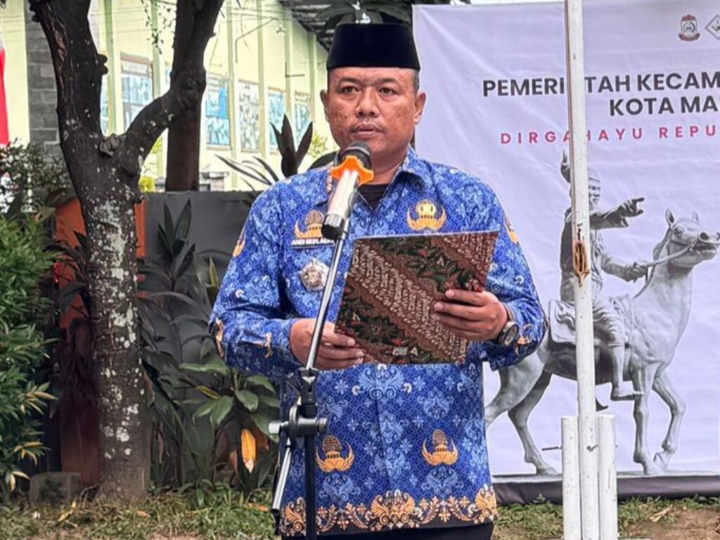 Sekretaris Korpri Kecamatan Mamajang Sayangkan Penggunaan Seragam Korpri untuk Konten Komersial di Sosmed