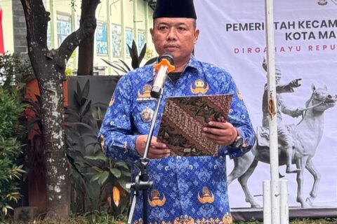 Sekretaris Korpri Kecamatan Mamajang Sayangkan Penggunaan Seragam Korpri untuk Konten Komersial di Sosmed